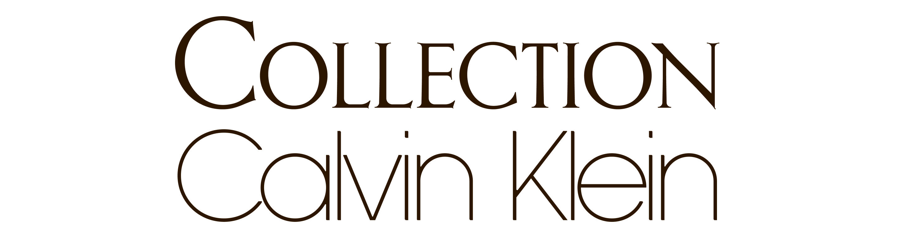 Calvin Klein Collection